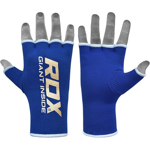 RDX INNER HAND GLOVES/Blu-5